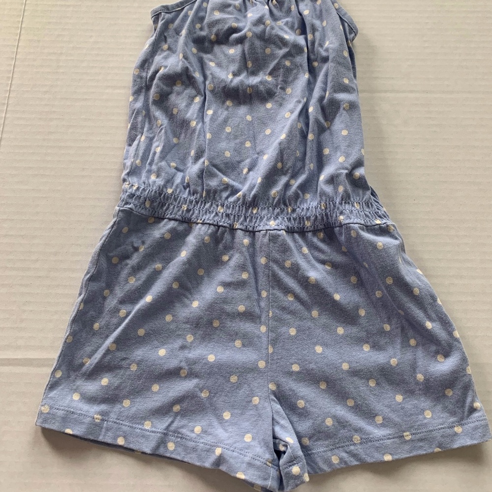 EUC GAP Romper Size:  5
